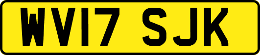 WV17SJK