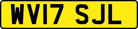 WV17SJL