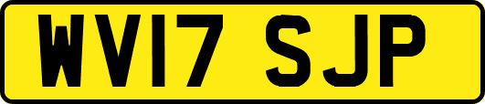 WV17SJP