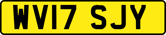 WV17SJY