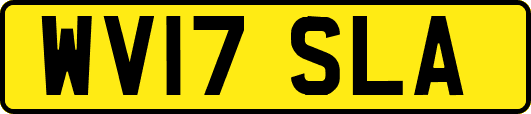 WV17SLA