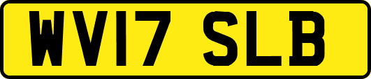 WV17SLB