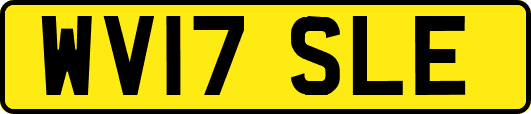 WV17SLE