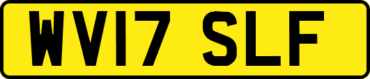 WV17SLF