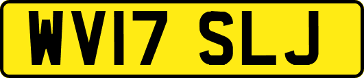 WV17SLJ