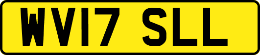 WV17SLL