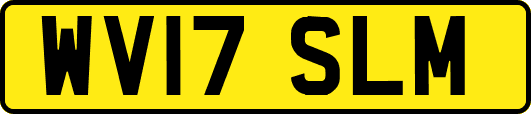 WV17SLM