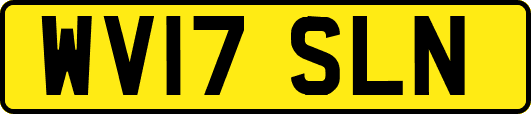 WV17SLN