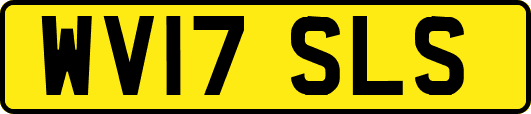 WV17SLS