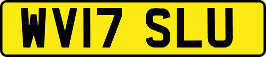 WV17SLU