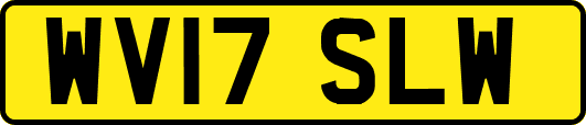 WV17SLW