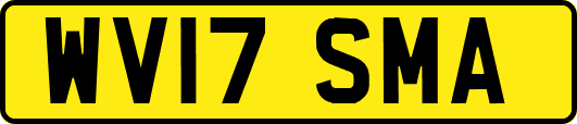 WV17SMA