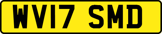 WV17SMD