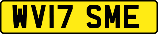 WV17SME