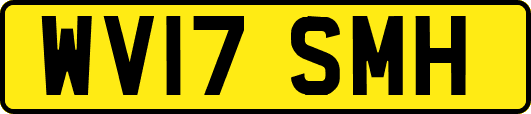 WV17SMH