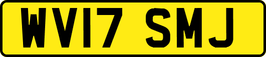 WV17SMJ