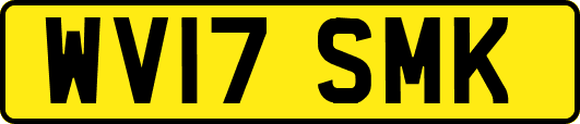 WV17SMK
