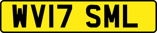 WV17SML