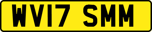 WV17SMM