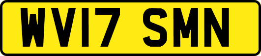 WV17SMN