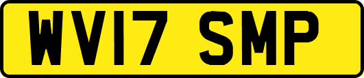 WV17SMP