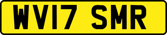 WV17SMR