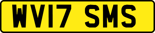 WV17SMS