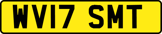 WV17SMT