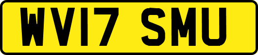 WV17SMU