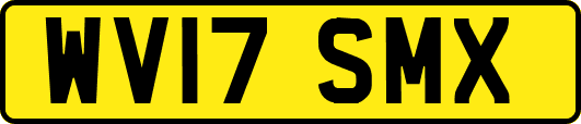 WV17SMX