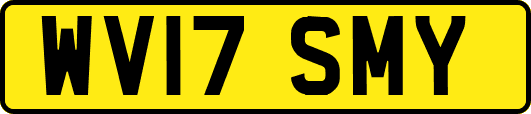 WV17SMY