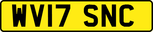 WV17SNC