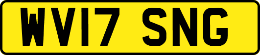 WV17SNG