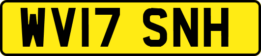 WV17SNH