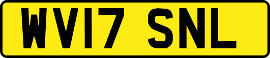 WV17SNL