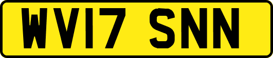 WV17SNN