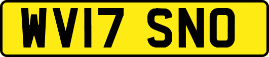 WV17SNO