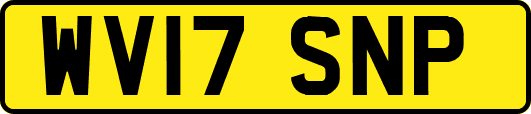 WV17SNP