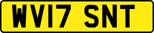 WV17SNT