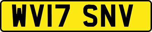 WV17SNV