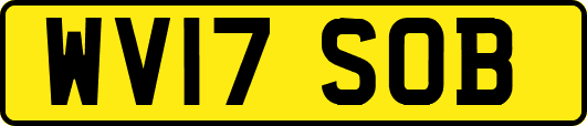 WV17SOB