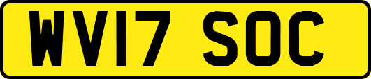 WV17SOC