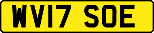 WV17SOE