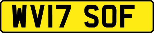 WV17SOF