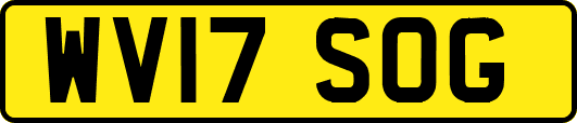 WV17SOG