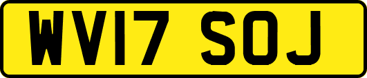 WV17SOJ