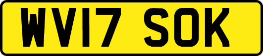 WV17SOK