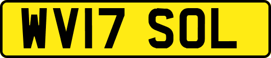 WV17SOL