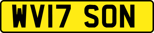 WV17SON