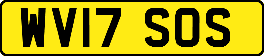 WV17SOS